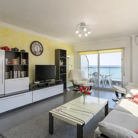 Appartamento Penthouse On Locos B