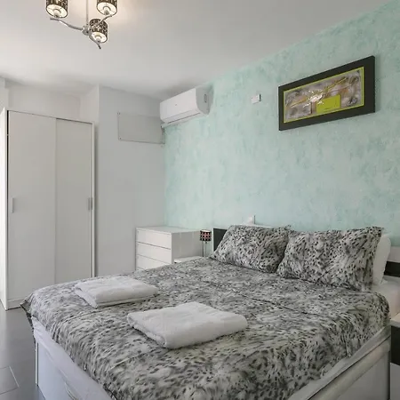 Penthouse On Locos B Appartamento Torrevieja