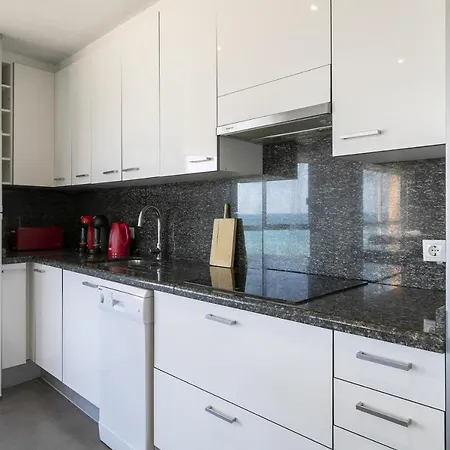 Penthouse On Locos B Torrevieja