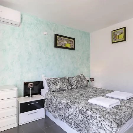 Penthouse On Locos B Appartamento *