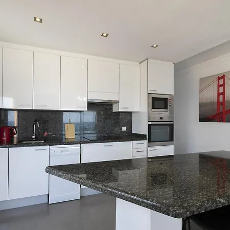 Appartamento Penthouse On Locos B