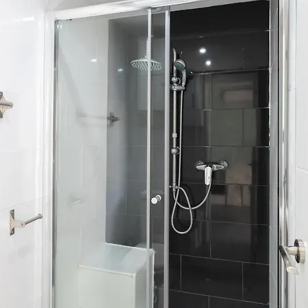 Penthouse On Locos B Appartamento