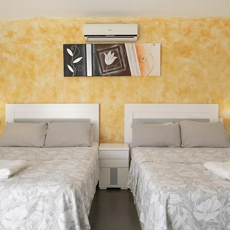 Penthouse On Locos B Appartamento