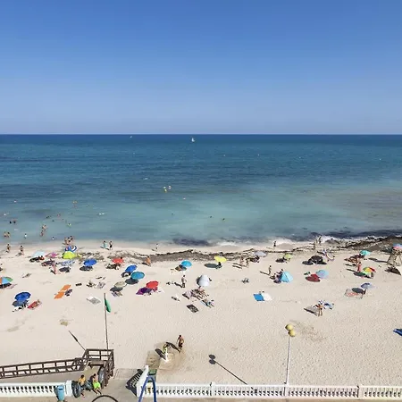 Appartamento Penthouse On Locos B