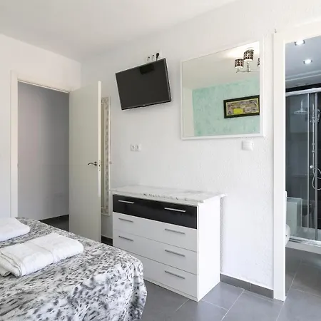 Appartamento Penthouse On Locos B *