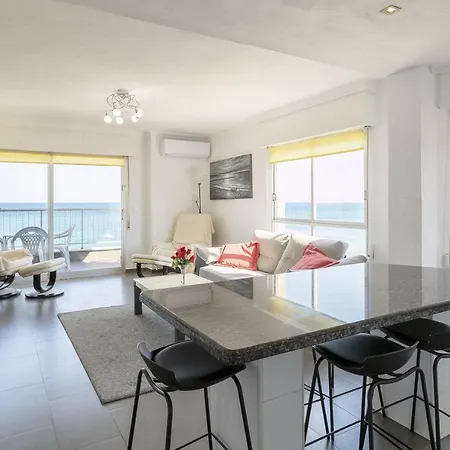 Appartamento Penthouse On Locos B *