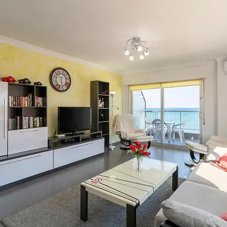 Apartman Penthouse On Locos B