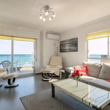 Penthouse On Locos B Apartman *