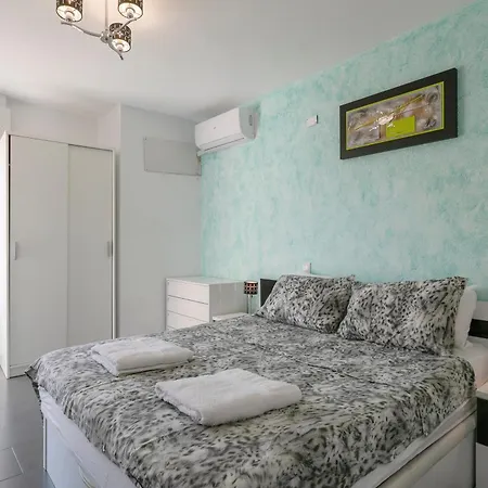 Penthouse On Locos B Torrevieja