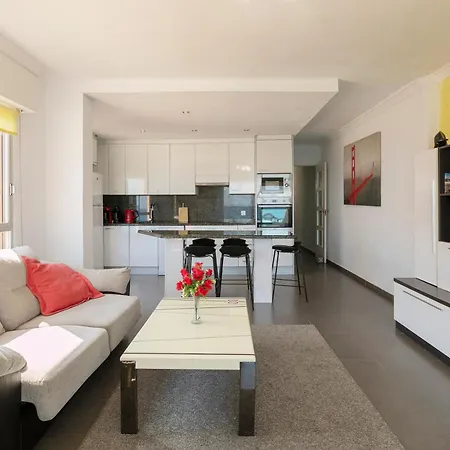 Apartman Penthouse On Locos B *