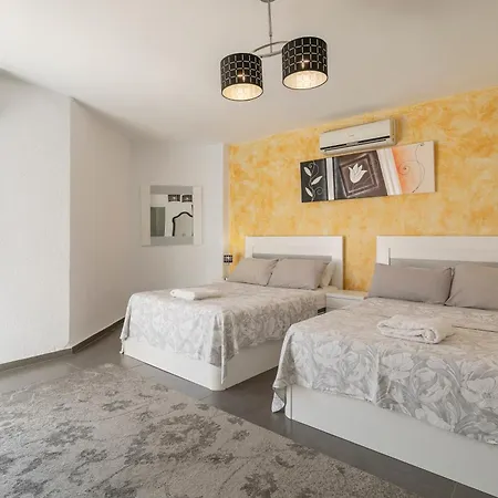Apartman Penthouse On Locos B Torrevieja
