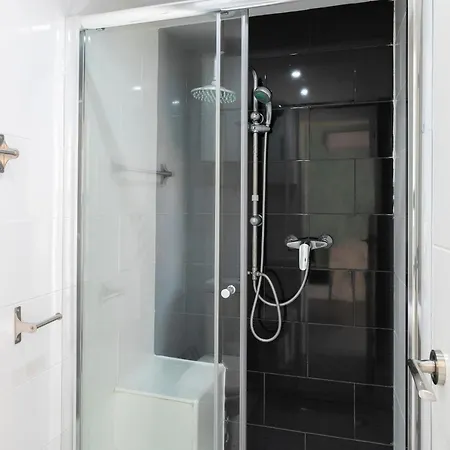 Penthouse On Locos B Torrevieja