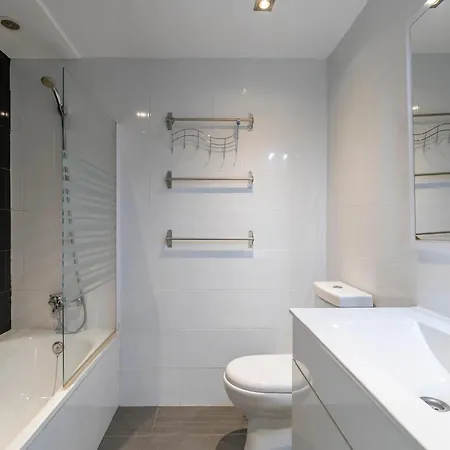 Apartman Penthouse On Locos B Torrevieja