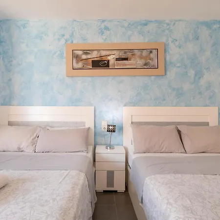Penthouse On Locos B Torrevieja