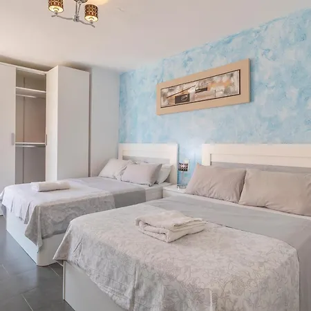 Penthouse On Locos B * Torrevieja