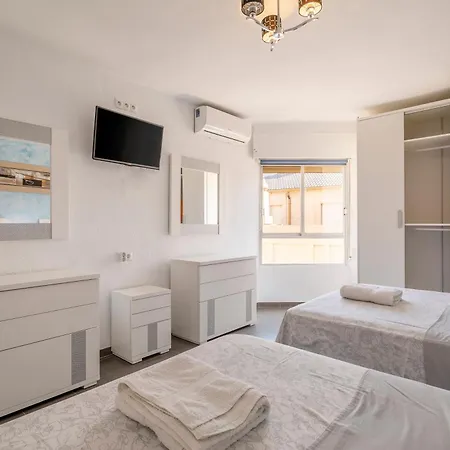 Apartman Penthouse On Locos B *