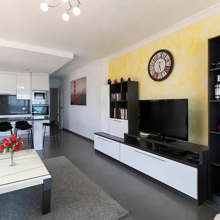 Apartman Penthouse On Locos B *